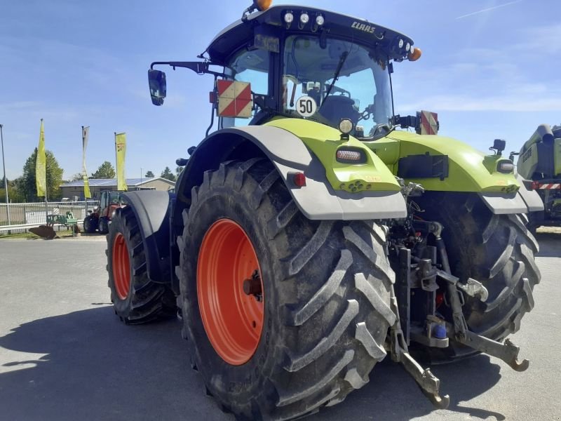 Traktor van het type CLAAS AXION 950, Gebrauchtmaschine in Grimma (Foto 3)