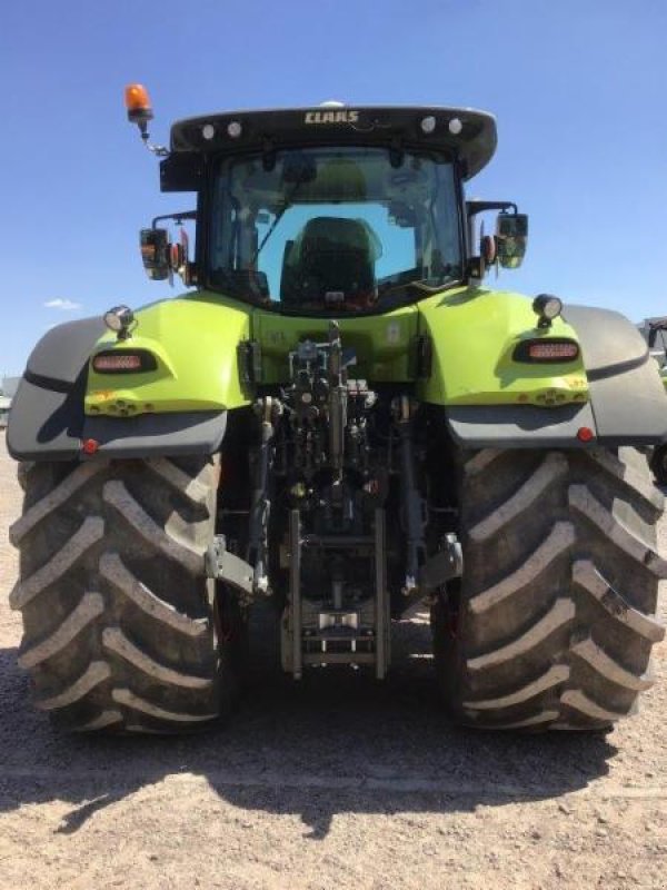 Traktor des Typs CLAAS AXION 950, Gebrauchtmaschine in Landsberg (Bild 5)