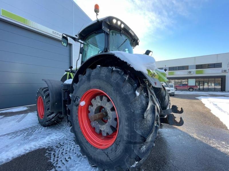 Traktor des Typs CLAAS AXION 950, Gebrauchtmaschine in Ovidiu jud. Constanta (Bild 8)