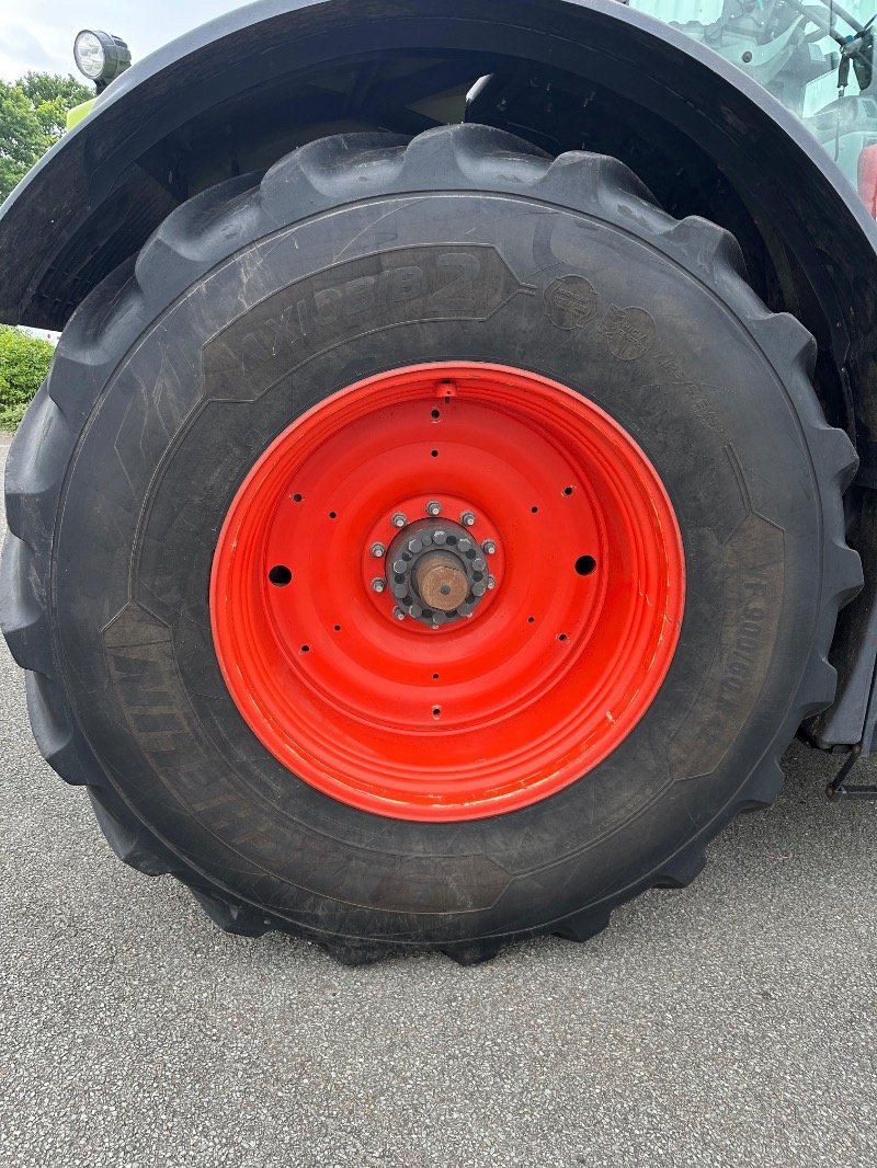 Traktor типа CLAAS Axion 950, Gebrauchtmaschine в Nauen (Фотография 4)