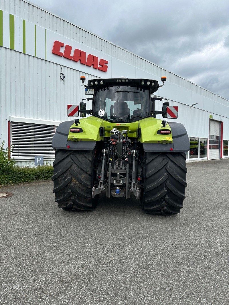 Traktor типа CLAAS Axion 950, Gebrauchtmaschine в Nauen (Фотография 3)