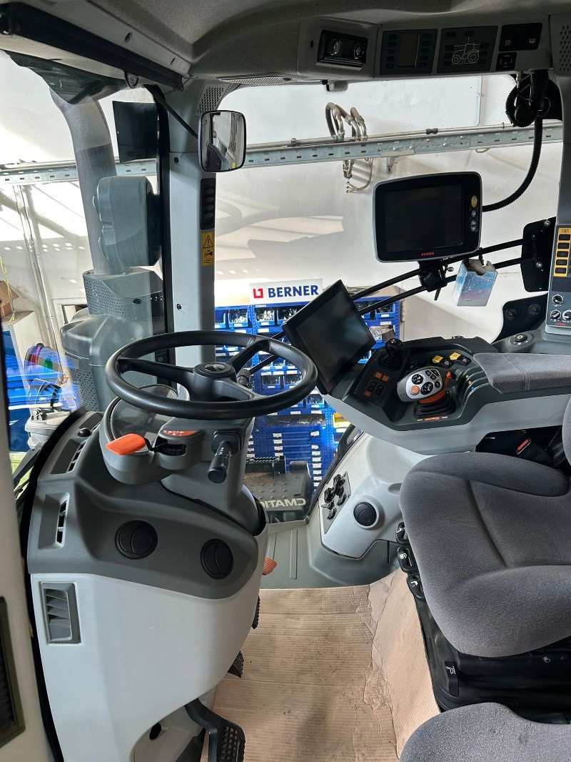 Traktor vrste CLAAS Axion 950, Gebrauchtmaschine v Nauen (Slika 10)