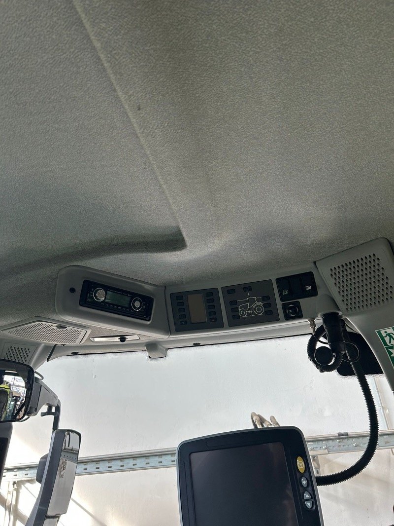 Traktor vrste CLAAS Axion 950, Gebrauchtmaschine v Nauen (Slika 12)