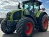 Traktor от тип CLAAS Axion 950, Gebrauchtmaschine в Nauen (Снимка 1)