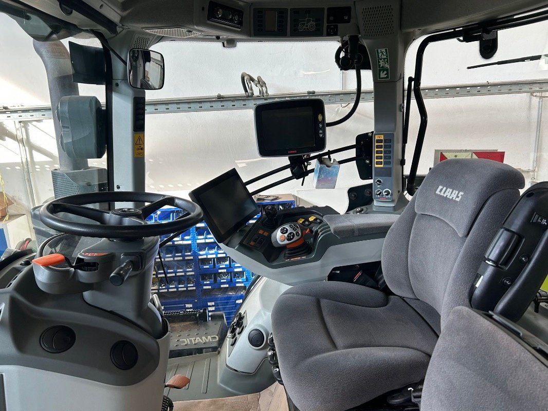 Traktor vrste CLAAS Axion 950, Gebrauchtmaschine v Nauen (Slika 9)