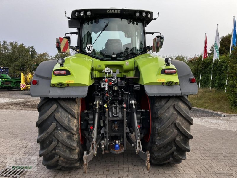 Traktor типа CLAAS Axion 950, Gebrauchtmaschine в Spelle (Фотография 5)
