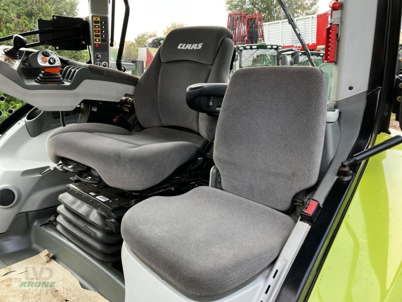 Traktor типа CLAAS Axion 950, Gebrauchtmaschine в Spelle (Фотография 8)