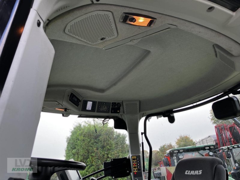 Traktor типа CLAAS Axion 950, Gebrauchtmaschine в Spelle (Фотография 9)