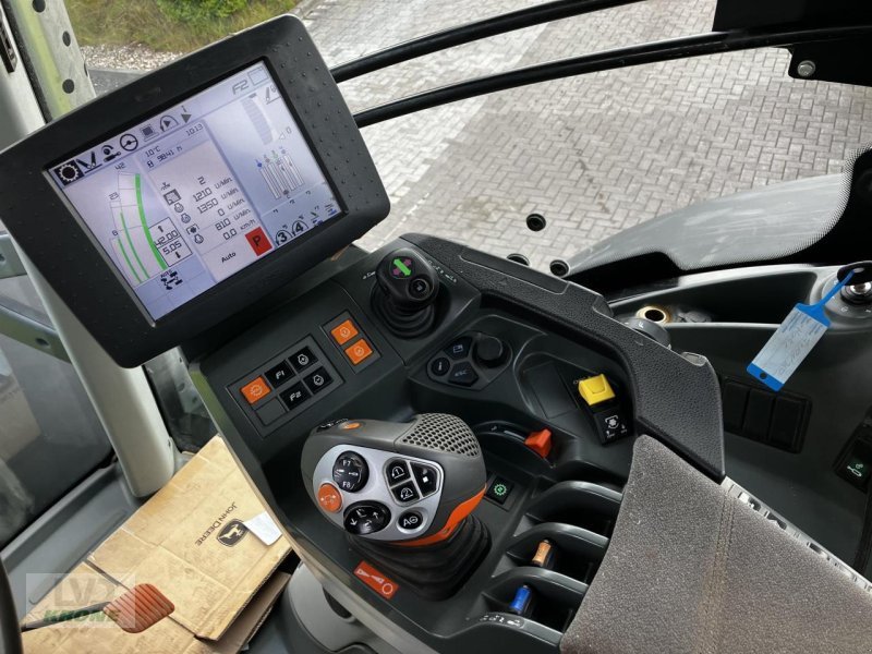 Traktor типа CLAAS Axion 950, Gebrauchtmaschine в Spelle (Фотография 12)