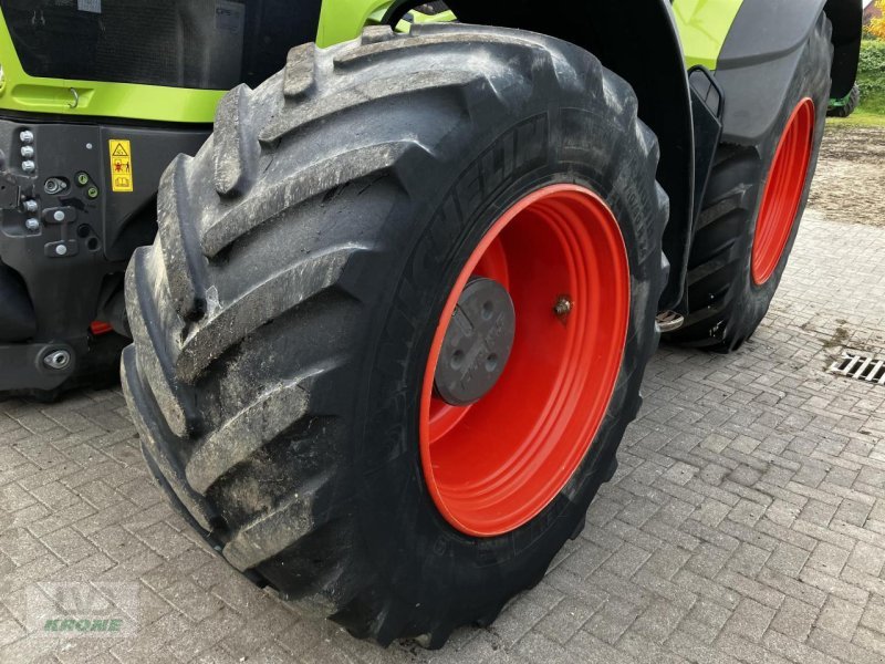Traktor типа CLAAS Axion 950, Gebrauchtmaschine в Spelle (Фотография 13)