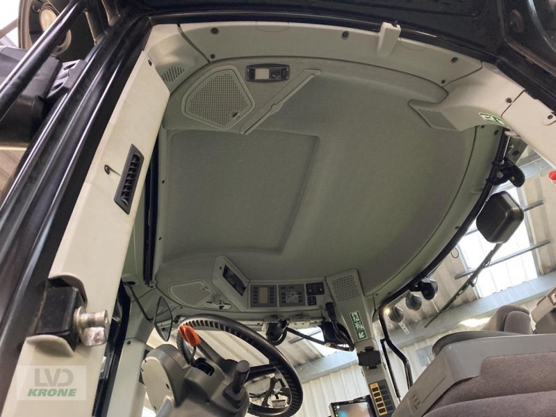 Traktor Türe ait CLAAS Axion 950, Gebrauchtmaschine içinde Spelle (resim 11)