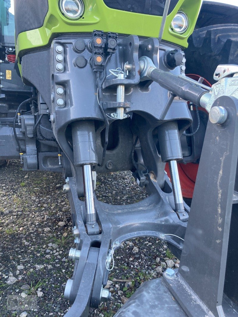 Traktor a típus CLAAS Axion 960 CEBIS CAMATIC--Vorführtraktor-- Bj. 2024, Gebrauchtmaschine ekkor: Karstädt (Kép 10)