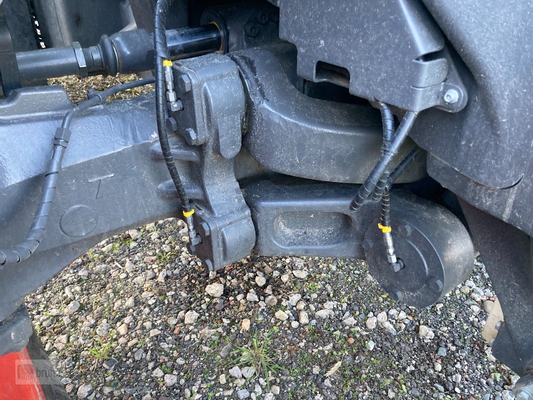 Traktor a típus CLAAS Axion 960 CEBIS CAMATIC--Vorführtraktor-- Bj. 2024, Gebrauchtmaschine ekkor: Karstädt (Kép 11)