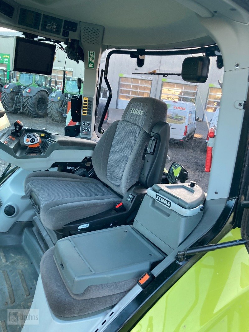 Traktor a típus CLAAS Axion 960 CEBIS CAMATIC--Vorführtraktor-- Bj. 2024, Gebrauchtmaschine ekkor: Karstädt (Kép 12)