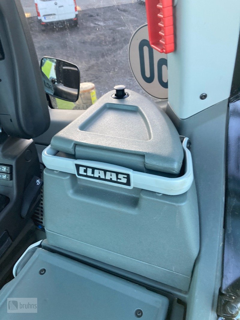 Traktor a típus CLAAS Axion 960 CEBIS CAMATIC--Vorführtraktor-- Bj. 2024, Gebrauchtmaschine ekkor: Karstädt (Kép 17)