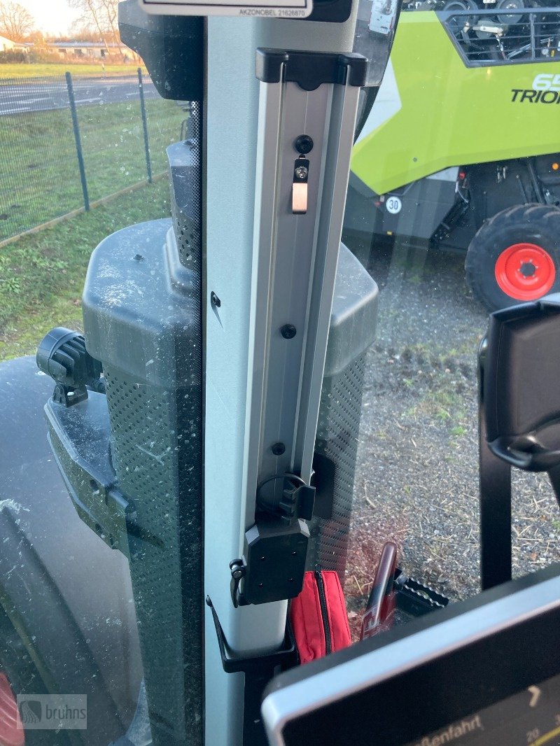 Traktor a típus CLAAS Axion 960 CEBIS CAMATIC--Vorführtraktor-- Bj. 2024, Gebrauchtmaschine ekkor: Karstädt (Kép 16)