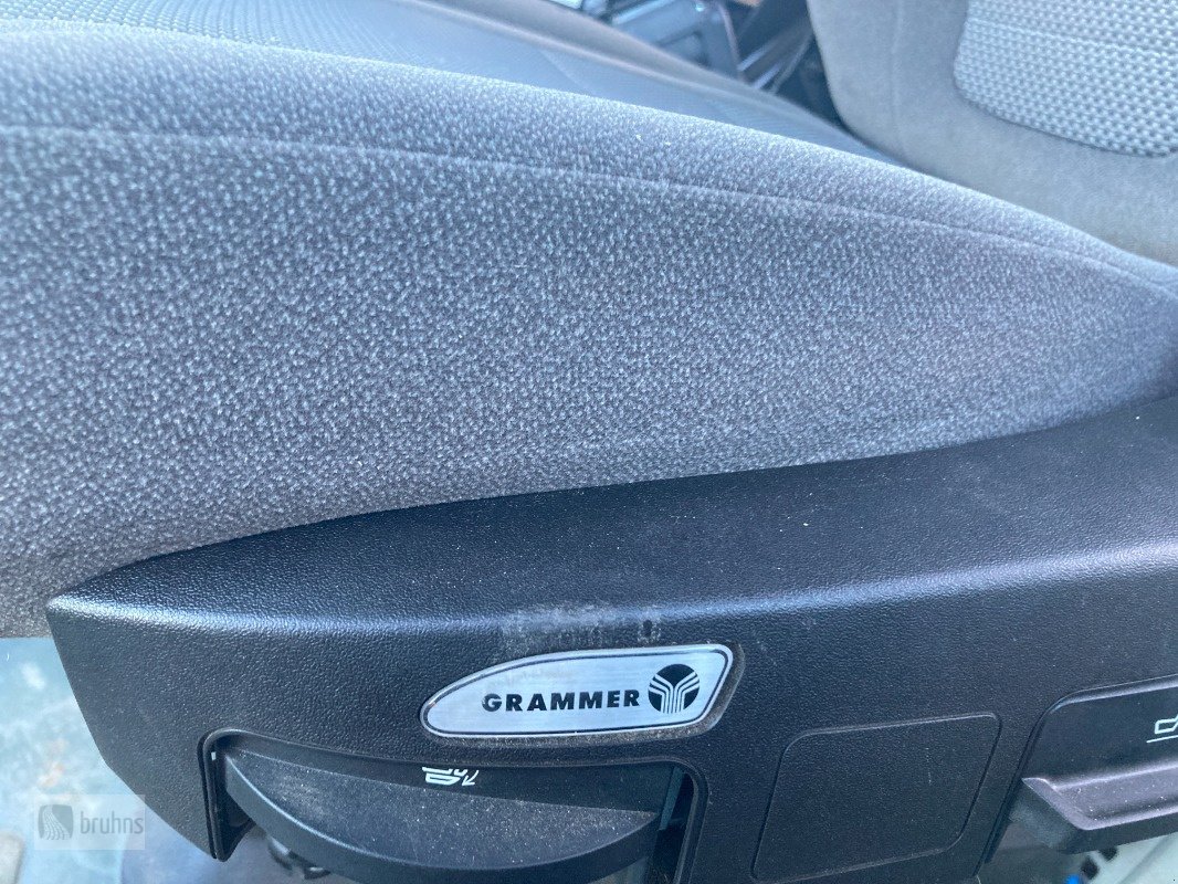 Traktor a típus CLAAS Axion 960 CEBIS CAMATIC--Vorführtraktor-- Bj. 2024, Gebrauchtmaschine ekkor: Karstädt (Kép 13)