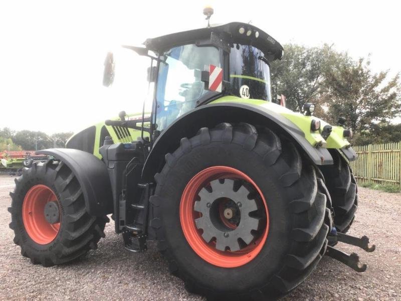 Traktor a típus CLAAS AXION 960 CEBIS, Gebrauchtmaschine ekkor: Landsberg (Kép 6)