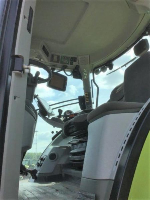 Traktor типа CLAAS AXION 960 CEBIS, Gebrauchtmaschine в Landsberg (Фотография 9)