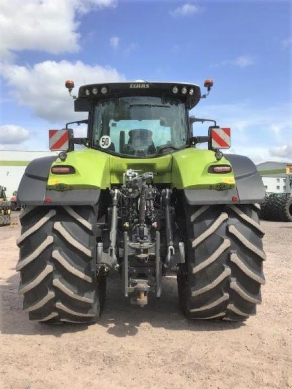 Traktor типа CLAAS AXION 960 CEBIS, Gebrauchtmaschine в Landsberg (Фотография 7)