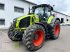 Traktor des Typs CLAAS AXION 960 CMATIC CEBIS, MAXI CARE 09/2026, Gebrauchtmaschine in Molbergen (Bild 3)