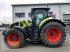 Traktor des Typs CLAAS AXION 960 CMATIC CEBIS, MAXI CARE 09/2026, Gebrauchtmaschine in Molbergen (Bild 5)