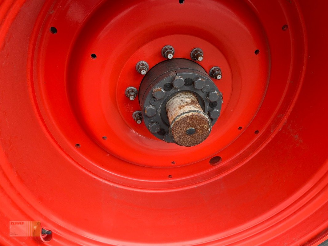 Traktor des Typs CLAAS AXION 960 CMATIC CEBIS, MAXI CARE 09/2026, Gebrauchtmaschine in Molbergen (Bild 12)