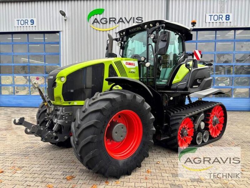 Traktor del tipo CLAAS AXION 960 CMATIC CEBIS TERRA TRAC, Gebrauchtmaschine In Meppen (Immagine 1)