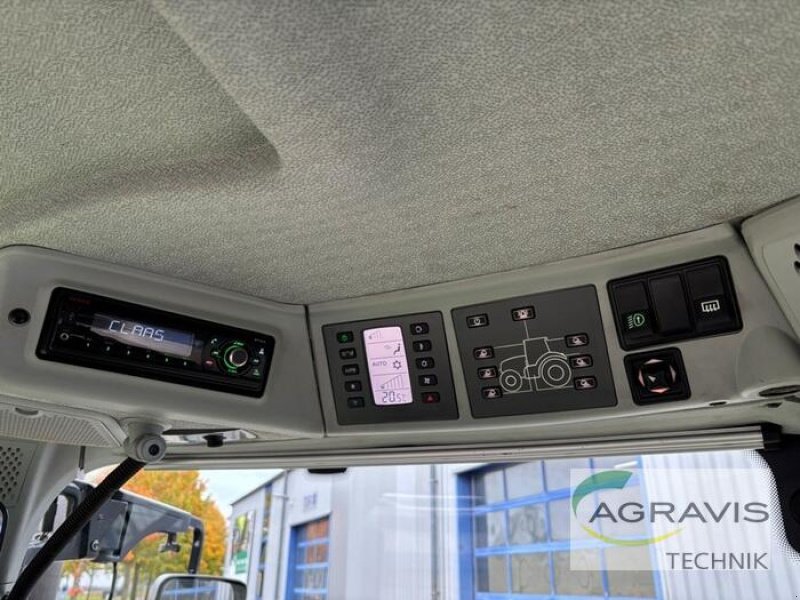 Traktor del tipo CLAAS AXION 960 CMATIC CEBIS TERRA TRAC, Gebrauchtmaschine In Meppen (Immagine 18)