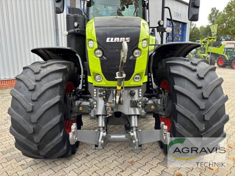 Traktor del tipo CLAAS AXION 960 CMATIC CEBIS TERRA TRAC, Gebrauchtmaschine In Meppen (Immagine 12)