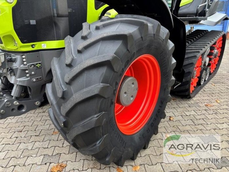 Traktor del tipo CLAAS AXION 960 CMATIC CEBIS TERRA TRAC, Gebrauchtmaschine In Meppen (Immagine 14)