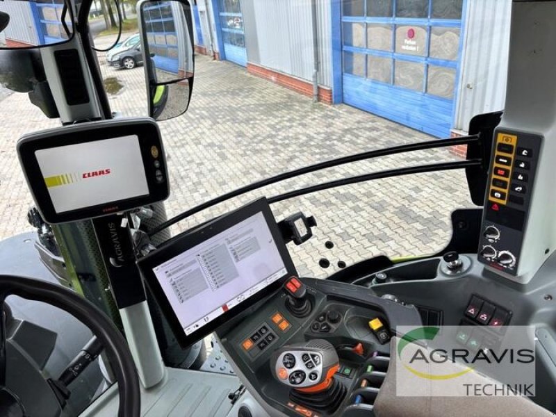 Traktor del tipo CLAAS AXION 960 CMATIC CEBIS TERRA TRAC, Gebrauchtmaschine In Meppen (Immagine 20)