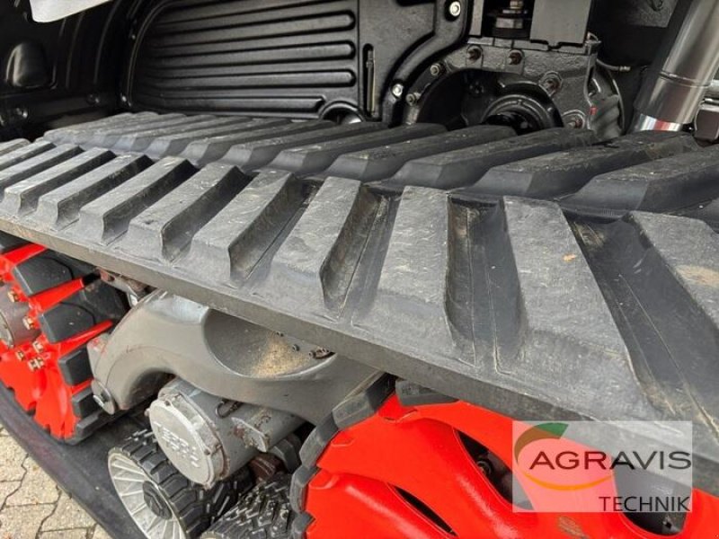 Traktor del tipo CLAAS AXION 960 CMATIC CEBIS TERRA TRAC, Gebrauchtmaschine In Meppen (Immagine 10)