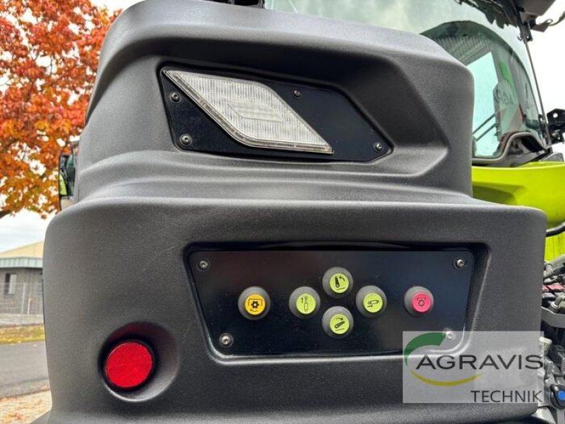 Traktor del tipo CLAAS AXION 960 CMATIC CEBIS TERRA TRAC, Gebrauchtmaschine In Meppen (Immagine 11)
