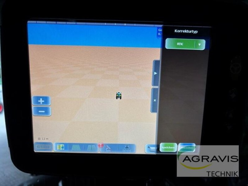 Traktor del tipo CLAAS AXION 960 CMATIC CEBIS TERRA TRAC, Gebrauchtmaschine In Meppen (Immagine 21)