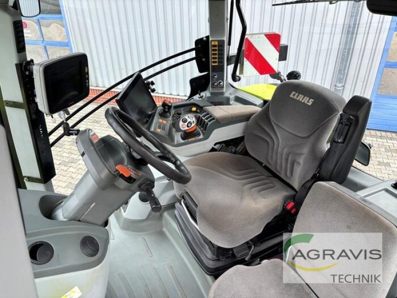 Traktor del tipo CLAAS AXION 960 CMATIC CEBIS TERRA TRAC, Gebrauchtmaschine In Meppen (Immagine 16)