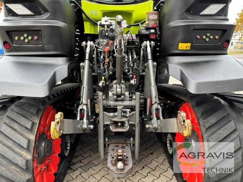Traktor del tipo CLAAS AXION 960 CMATIC CEBIS TERRA TRAC, Gebrauchtmaschine In Meppen (Immagine 7)