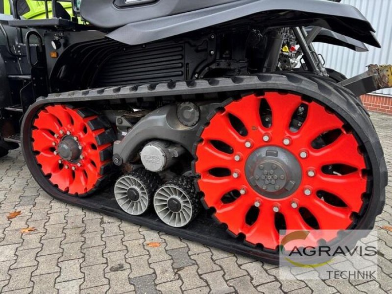Traktor del tipo CLAAS AXION 960 CMATIC CEBIS TERRA TRAC, Gebrauchtmaschine In Meppen (Immagine 9)