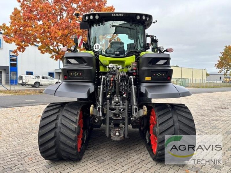 Traktor del tipo CLAAS AXION 960 CMATIC CEBIS TERRA TRAC, Gebrauchtmaschine In Meppen (Immagine 5)