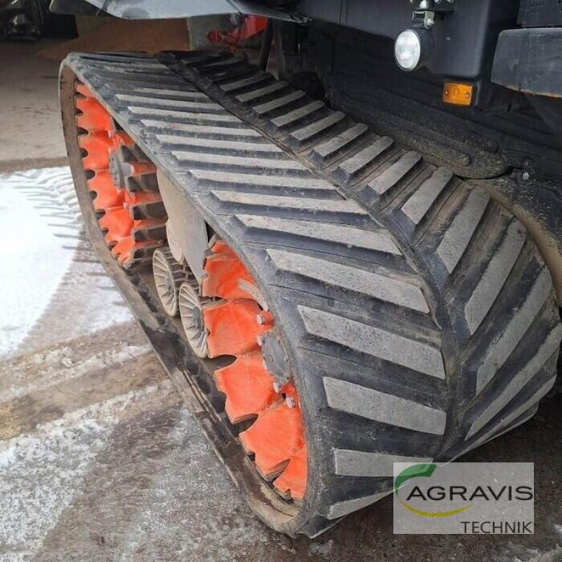 Traktor des Typs CLAAS AXION 960 CMATIC CEBIS TERRA TRAC, Neumaschine in Calbe / Saale (Bild 11)