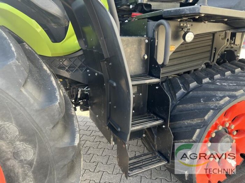 Traktor Türe ait CLAAS AXION 960 CMATIC CEBIS TERRA TRAC, Vorführmaschine içinde Alpen (resim 18)