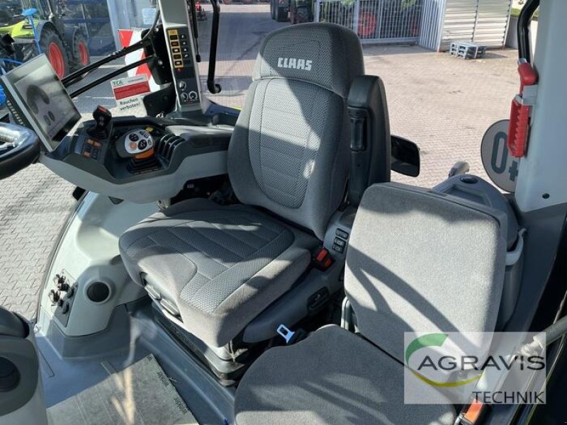 Traktor Türe ait CLAAS AXION 960 CMATIC CEBIS TERRA TRAC, Vorführmaschine içinde Alpen (resim 29)