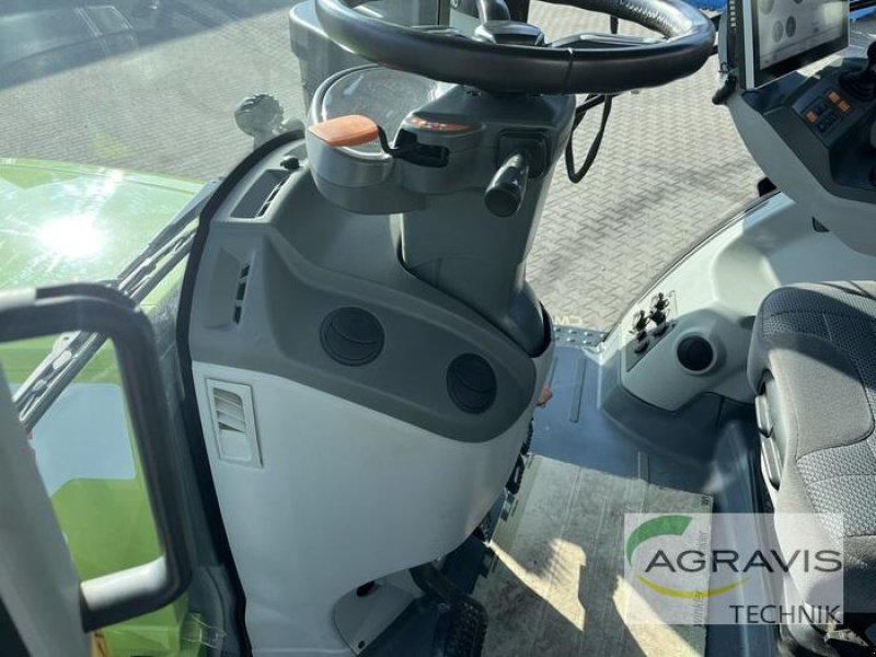 Traktor Türe ait CLAAS AXION 960 CMATIC CEBIS TERRA TRAC, Vorführmaschine içinde Alpen (resim 30)