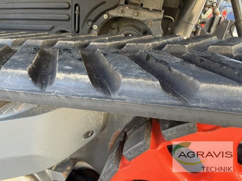 Traktor Türe ait CLAAS AXION 960 CMATIC CEBIS TERRA TRAC, Vorführmaschine içinde Alpen (resim 15)