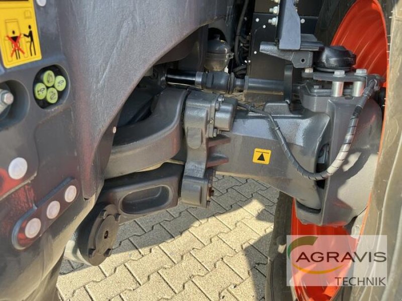 Traktor Türe ait CLAAS AXION 960 CMATIC CEBIS TERRA TRAC, Vorführmaschine içinde Alpen (resim 22)