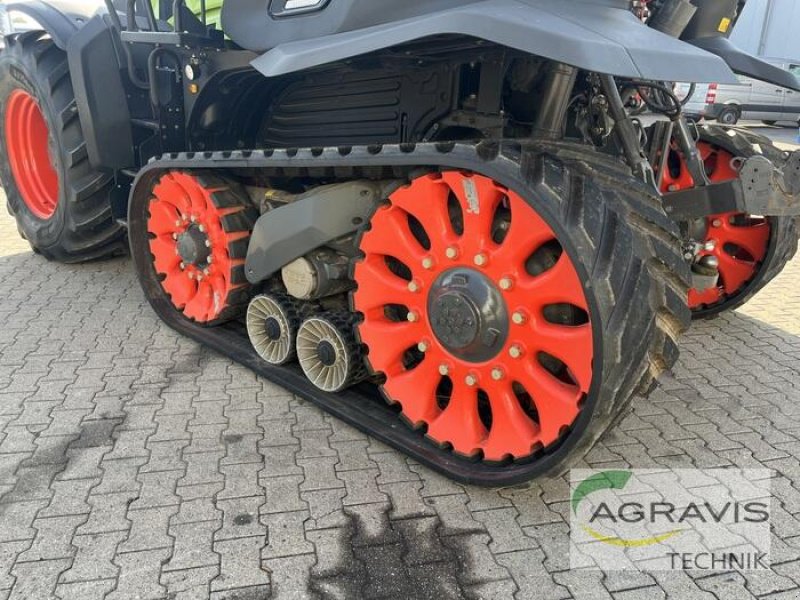 Traktor Türe ait CLAAS AXION 960 CMATIC CEBIS TERRA TRAC, Vorführmaschine içinde Alpen (resim 14)