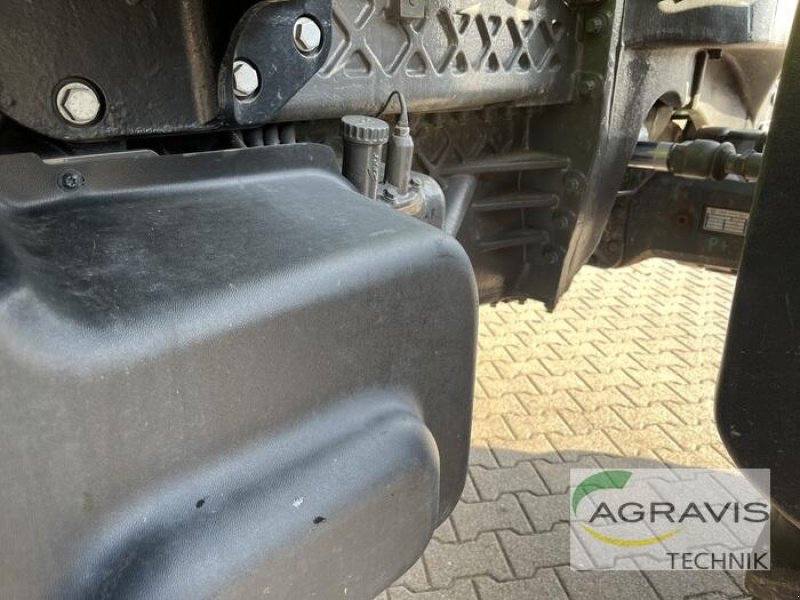 Traktor Türe ait CLAAS AXION 960 CMATIC CEBIS TERRA TRAC, Vorführmaschine içinde Alpen (resim 25)