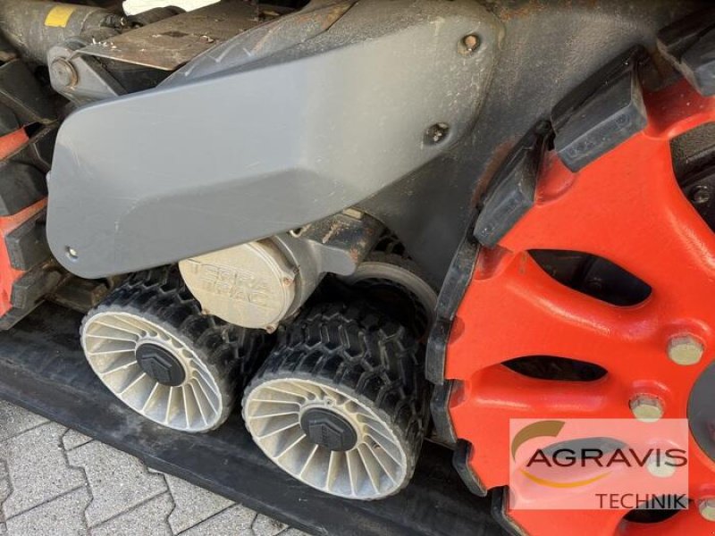 Traktor Türe ait CLAAS AXION 960 CMATIC CEBIS TERRA TRAC, Vorführmaschine içinde Alpen (resim 16)