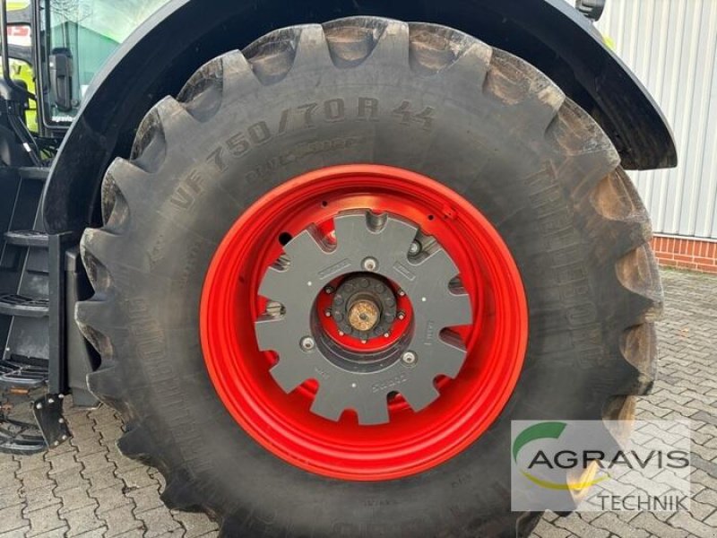 Traktor of the type CLAAS AXION 960 CMATIC CEBIS, Gebrauchtmaschine in Meppen (Picture 5)