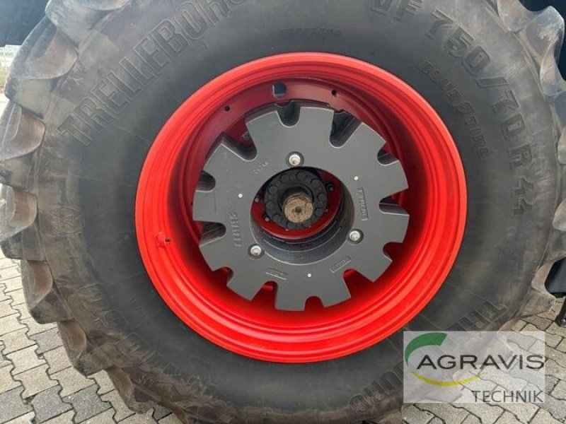 Traktor of the type CLAAS AXION 960 CMATIC CEBIS, Gebrauchtmaschine in Meppen (Picture 12)